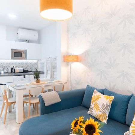 Downtown Apartment 3 Bedrooms 2 Bathrooms Wifi Séville Extérieur photo