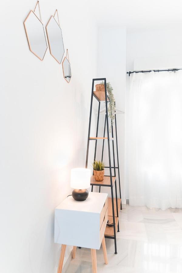 Downtown Apartment 3 Bedrooms 2 Bathrooms Wifi Séville Extérieur photo